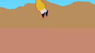 Stick nodes:ssj4 Goku test