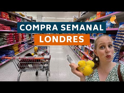 Video: Precios en Inglaterra