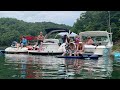 Lake Cumberland Summer 2023