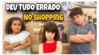 PROCURANDO MEU LOOK DE 7 ANOS - Maria Flôr Mascarenhas