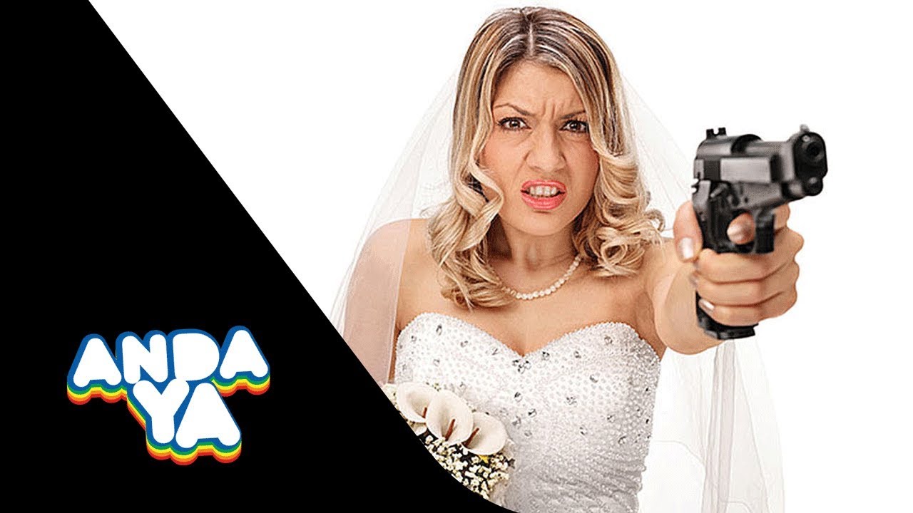 LA BROMA DE ANDA YA: San Bernardino y la boda frustrada