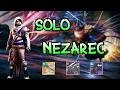 Solo Nezarec (Hunter) | Destiny 2 Renegades