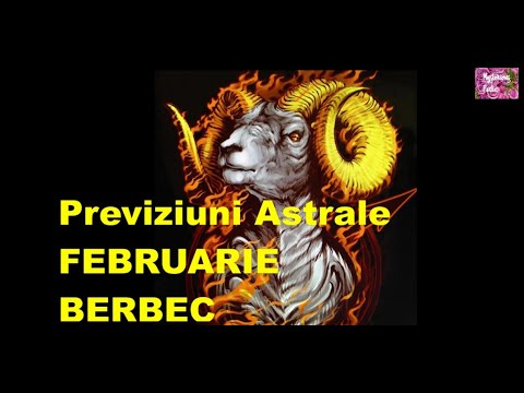 Previziuni Astrale FEBRUARIE 2022