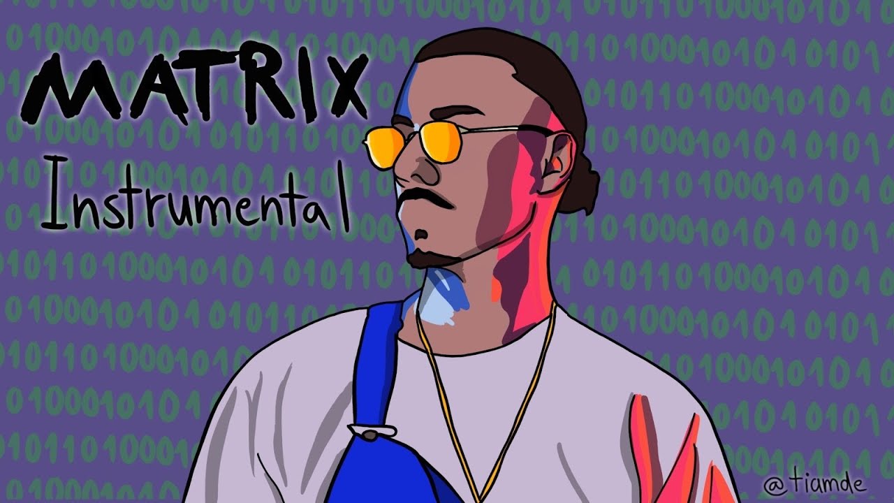 Apache 207 | Matrix | Instrumental | Reprod. by Philipp Classic