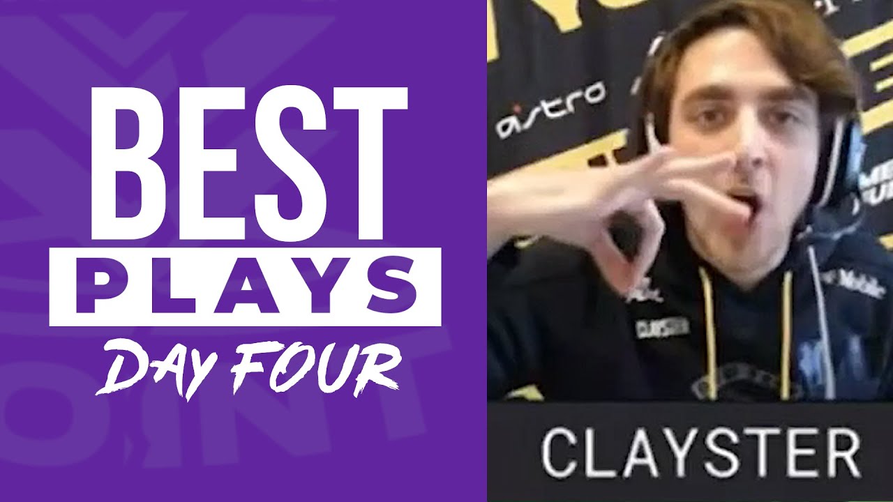 ASIM HUMILIATES ROKKR | ABEZY FRIES FLORIDA CDL BEST PLAYS & HIGHLIGHTS | CDL SUPER WEEK DAY 4