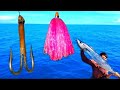 pano gumawa ng kambal na kawil pang  TANIGUE | DOUBLE HOOK FISHING LURE