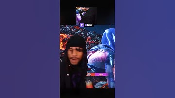 Zafina stance, BUT in real life! #tekken8 #gaming #fgc #zafina #fun #stance