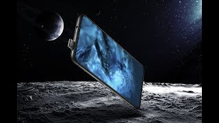 Vivo announces Nex phone with no bezels, no notch, and a pop-up selfie camera screenshot 5