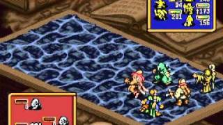 伝説のオウガバトル(SFC)プレイ！Part.10(62)