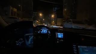 Honda Civic Fc5 Gece Snap