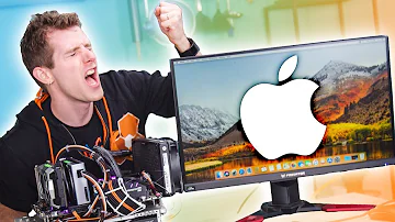 Is Apple operating system free?