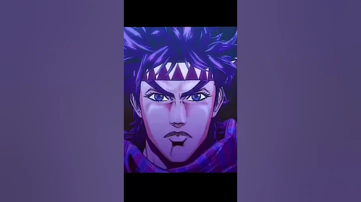 Best JoJo? - DayDayNews
