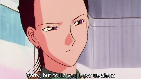 Princess Kakyu Perishes: Advent of Galaxia