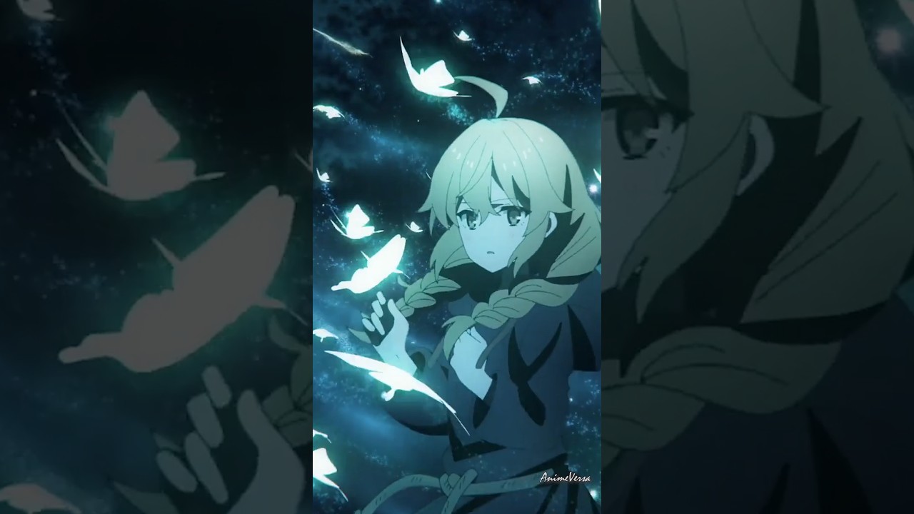 Messing with her is a mistake! 😶 | Monica when she's serious! 😳😍 | Secrets of the Silent Witch