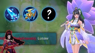 Use This Build to Improve Your Escaping Skills with Kagura