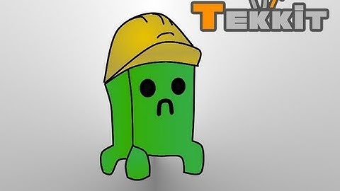 Tekkit War Episode 1