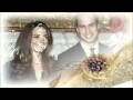 Hrh prince william of wales and miss catherine middleton