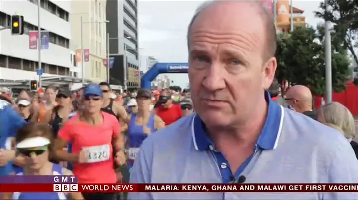World Masters Games 2017 Auckland - David Eades | ...