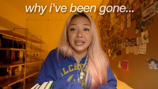 Thumbnail for this breakup changed my life.