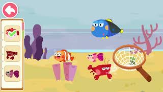 Baby Panda Supermarket - All Levels Gameplay Android, ios (Level 3) screenshot 2