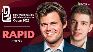 CZY JKD SIĘ PODNIESIE?? DZIEŃ II