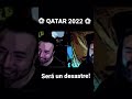 Leyes de Qatar officer 👮‍♀️ arruinaran el Mundial 2022