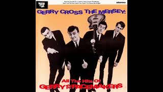 Gerry And The Pacemakers - I Like It