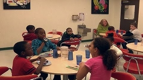 AFN Casey - AFN Korea Update - Camp Red Cloud School Age Center Reopens