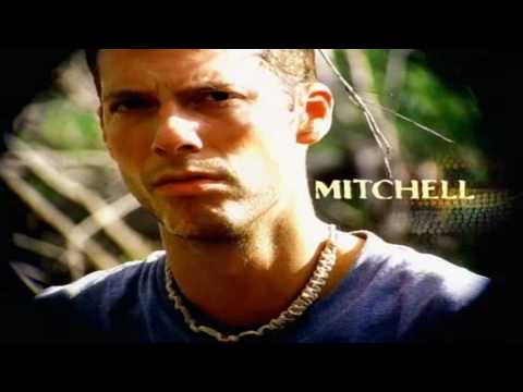 Survivor 02: The Australian Outback Intro ( FULL HD )