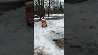 Subscribe for more rc cars !! #rc #rccar#k5 #blazer #1/10 scale