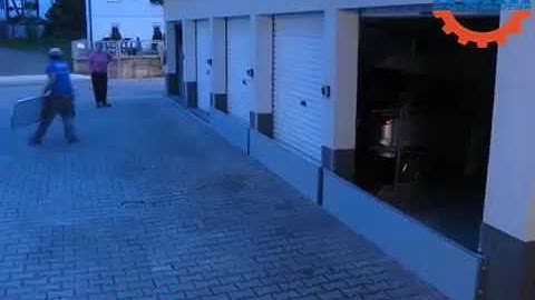 Hướng dẫn chống ngập đơn giản với cửa chống ngập - CTY TNHH NOAH