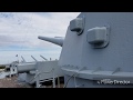 USS Alabama Battleship - Full Tour