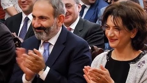 Վարչապետ Նիկոլ Փաշինյանն ու կինը Թումանյանի տուն-թանգարանում հեքիաթ են դիտել