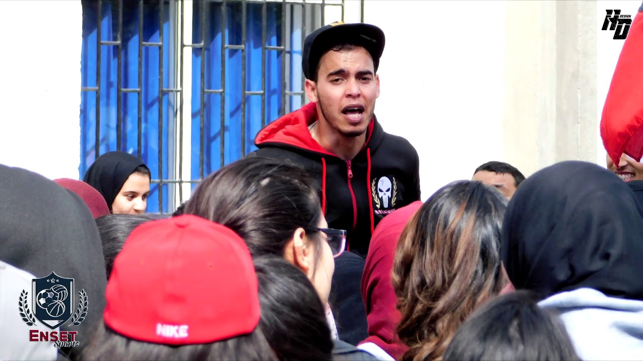 Ultras Punishers’ performance at the previous Enset Rabat’s olympiads.