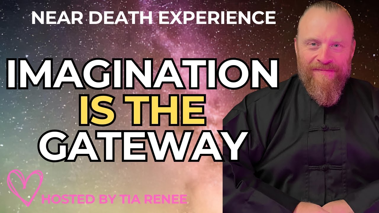 Access To The ULTIMATE Truth - Near Death Experience (NDE) - YouTube