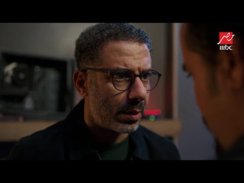 منتهي الصلاحية منى دغدغت المحل لابراهيم واتحبست بس صالح اتصرف وعرف يبتزه عشان يتنازل عن المحضر
