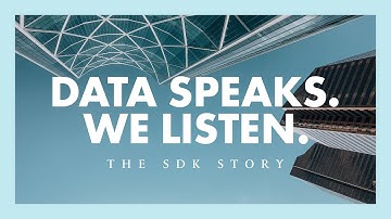 SDK Tek   The SDK Story