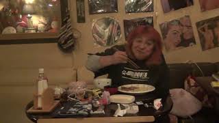 2月11日水曜日 6時じゃよぉ!今日のばげまんまはロースとバラ肉ですじゃぁ!ヽ(^o^)丿