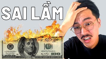 3 Điều Bạn Cần Biết Để Kiếm NHIỀU Tiền Ở Tuổi 20s