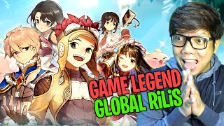 INDO RiLiS! SETELAH 1000 TAHUN AKHiRNYA RiLiS JUGA RO ORiGiN | Ragnarok Origin