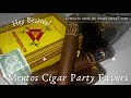 MENTOS CIGAR PARTY FAVORS | CIGAR LABELS | CRICUT  DESIGN SPACE | TAM&#39;S SWEET LIFE