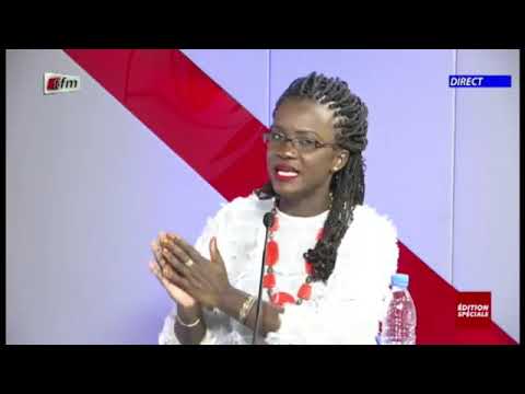 Barka Ba journaliste : "Je conseille à Macky Sall de faire revenir (...)."