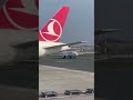 Boeing 737 MAX 8 | Turkish Airlines | Istanbul (IST) — Dar-es-Salaam (DAR) | Taxiing to Runway