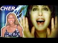 FIRST TIME REACTION TO Cher - Believe