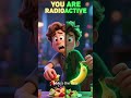 Bananas are Clones