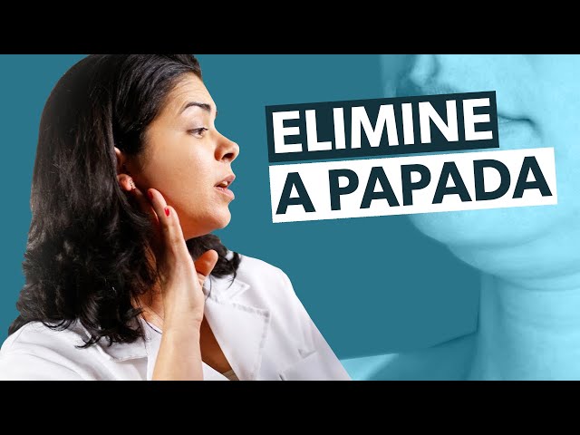 youtube image - COMO ELIMINAR A PAPADA?  I Marcelle Comenta #02