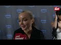 Sophie Elise Isachsen kommenterer gravid-ryktene