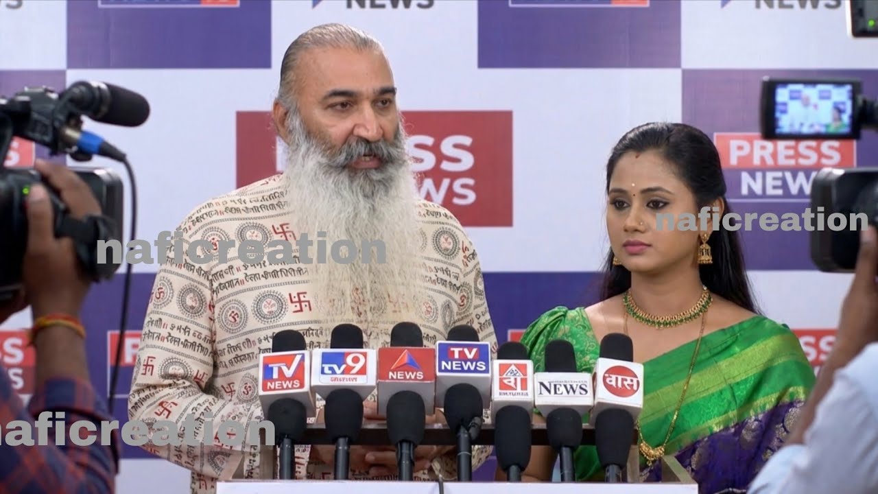 മാധ്യമങ്ങൾക്ക് മുന്നിൽ പൊട്ടിത്തെറിച്ചു നയന, എന്റെ അധർഷേട്ടൻ ഒരു തെറ്റും ചെയ്തിട്ടില്ല 