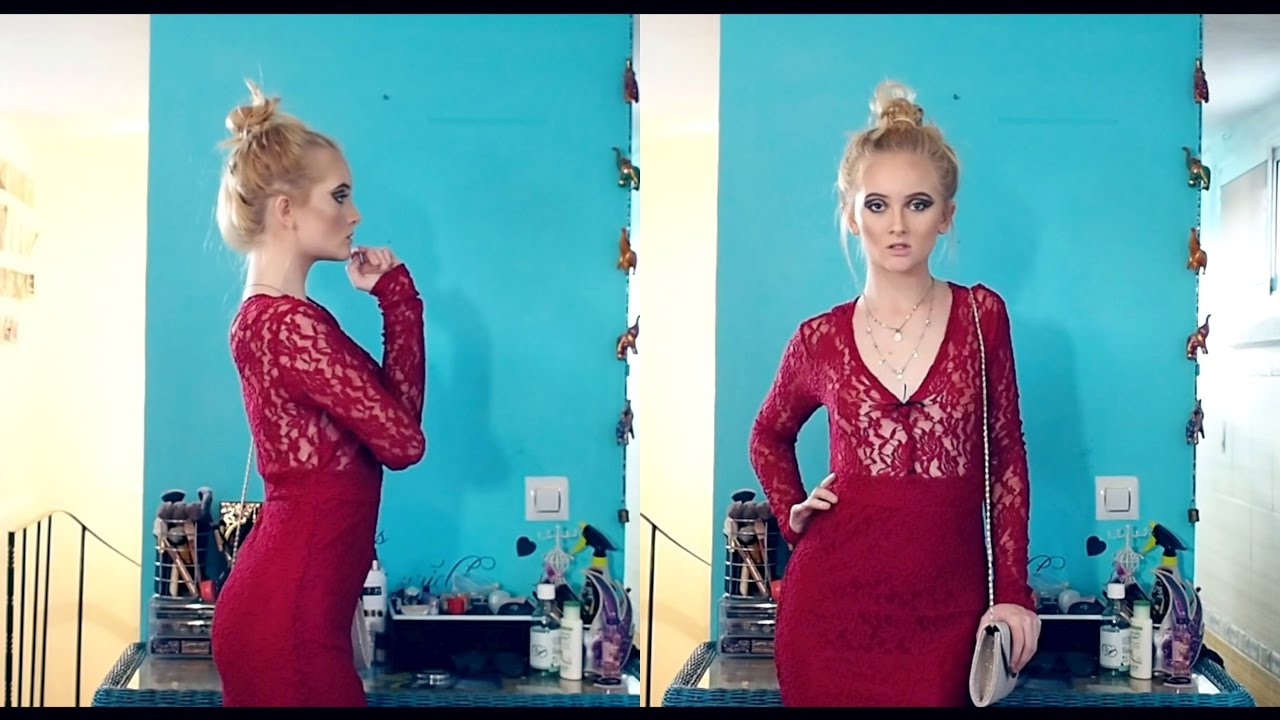 New Years Eve Outfit Ideas 2016 | Luu Woolley