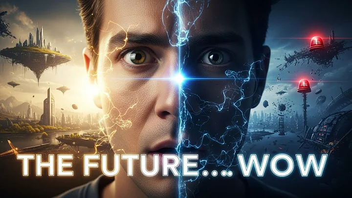 Walking Into The Future : 🤖 Massive Mecha Robots & Cyberpunk Cities | The Future of Tech & Transport